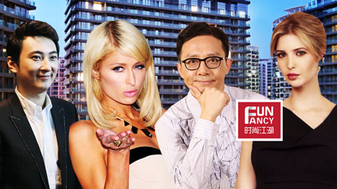 时尚江湖 边看剧边剁手韩剧的套路你不懂