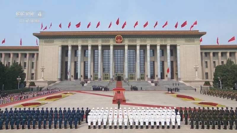 《中国新闻》 20260514 21:00