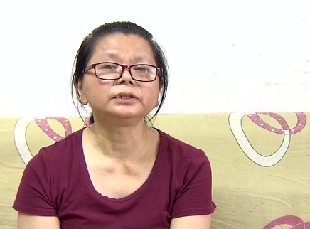 寻情记 后妈的善意谁能懂