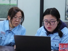 信用中国 李传哲 精耕工程管理 智赋行业新程