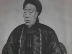 《死亡密码》系列：李莲英之死（上）
