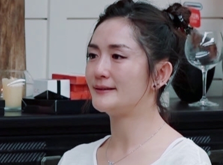 妻子的秘密花园 第40期：谢娜离队妻子团泪崩