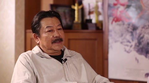 舍得智慧讲堂 第1季 吴子牛：电影和人类和土地紧紧联系在一起
