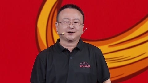 创业中国人2022 探索椰子的无限可能 全新运营让喻记脱颖而出