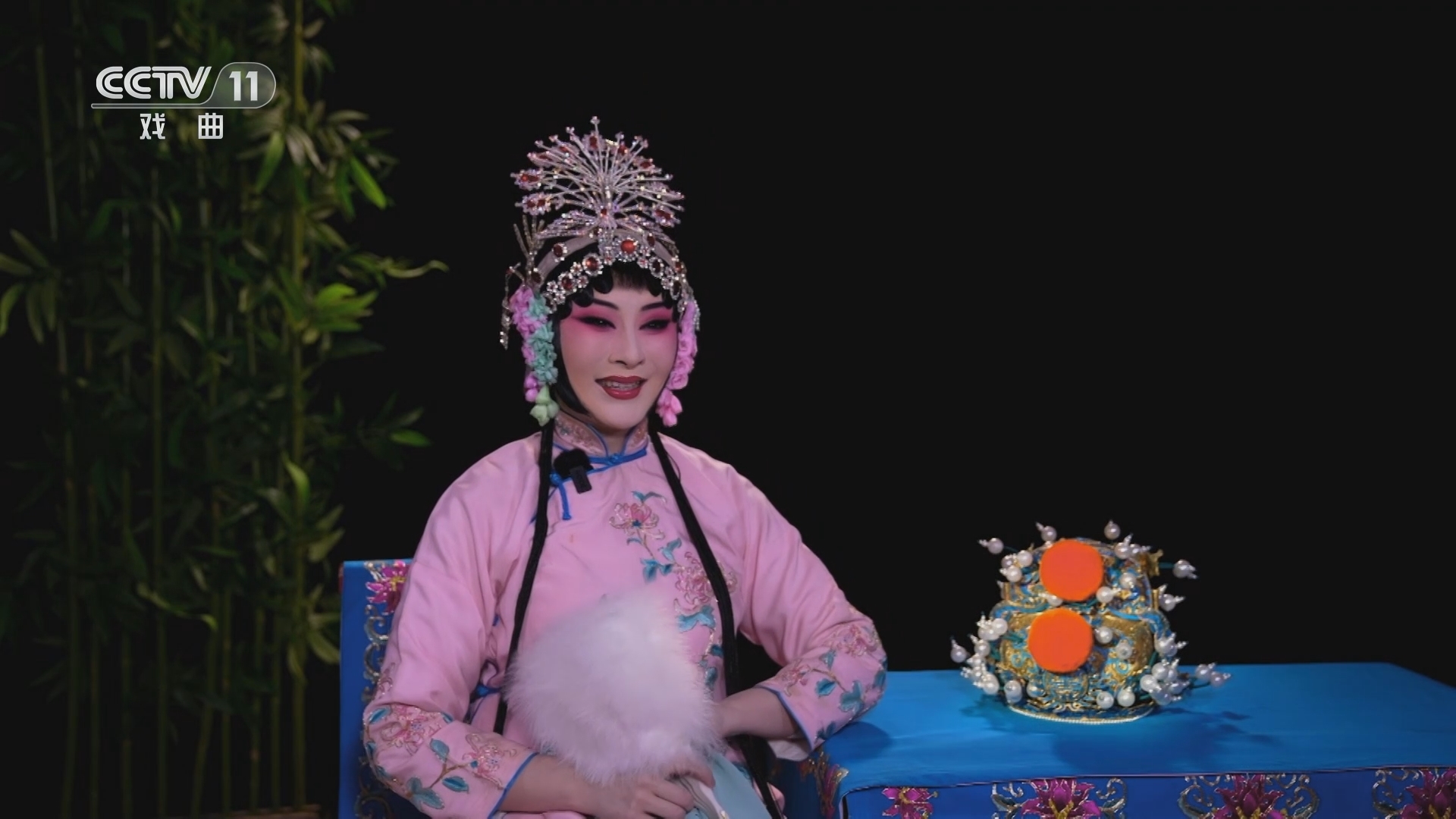 梨园闯关我挂帅 《梨园闯关我挂帅》 20230423