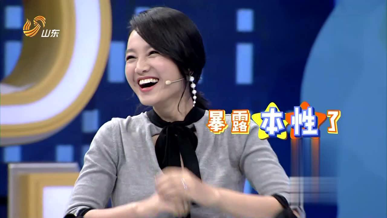 拜托了妈妈 朱丹带娃希望凡事亲力亲为