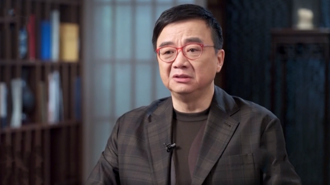 可凡倾听 看见人间烟火 李路专访