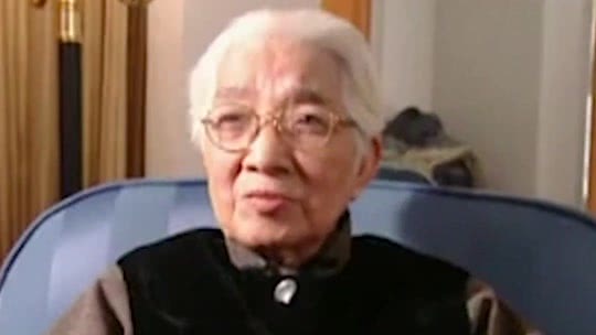 中华好家风 骆玉笙徒孙李想 重温时代经典