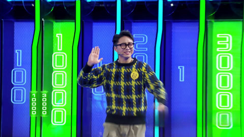 华少再现中国好舌头 戏精兄弟赢高额创业基金(二)