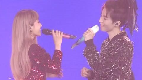 王俊凯脏辫皮裙惹尖叫！