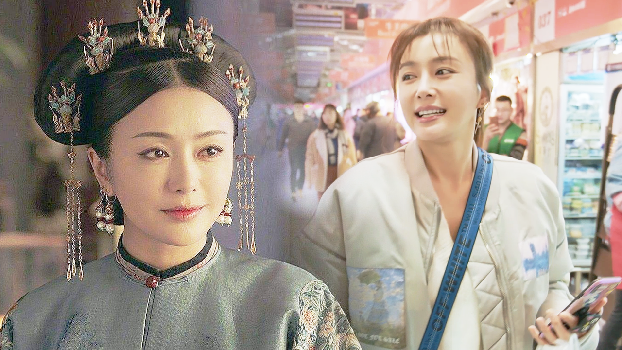 女人30+ 第6期：秦岚相亲也烦恼