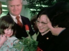 九天——1979年邓小平访美（三）