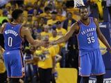 NBA最前线 [NBA最前线]20170223 杜威二少一接一扣泯恩仇