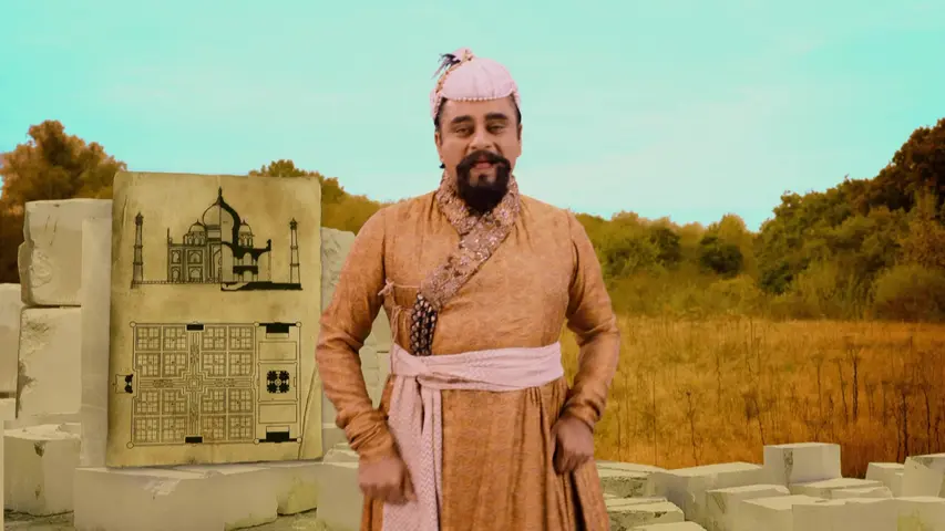 《糟糕的历史第七季》第3集