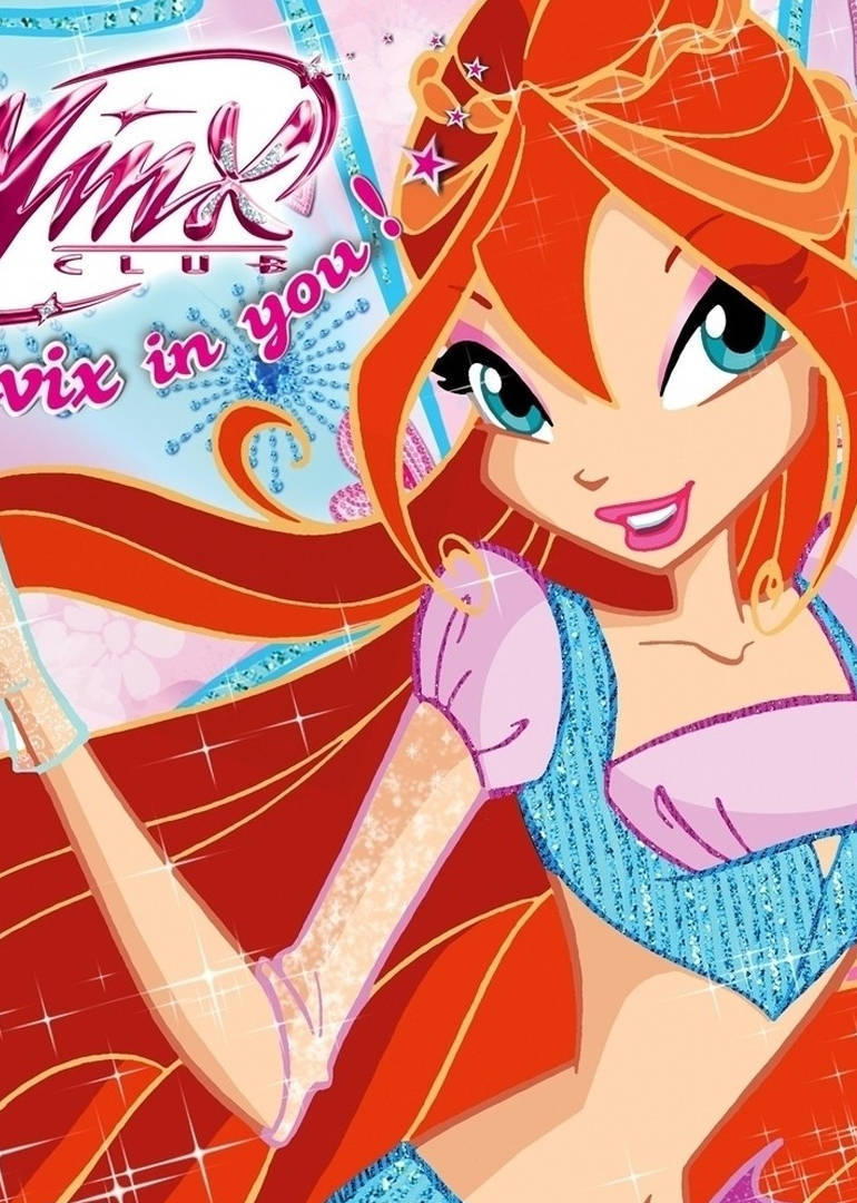 魔法俏佳人第三季英文版