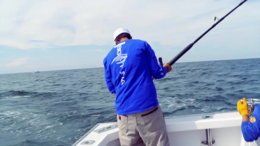 《捕鱼生死斗第七季》第4集