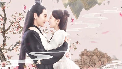 吟笑派 杨幂遍寻夜华历经磨难！