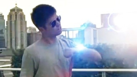 蓝翔特效帝称霸全世界