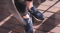 亲艾的衣橱 早安：球鞋大衣我们走起来 160219