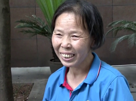 寻情记 遗腹子混血孙女的希望在哪里？