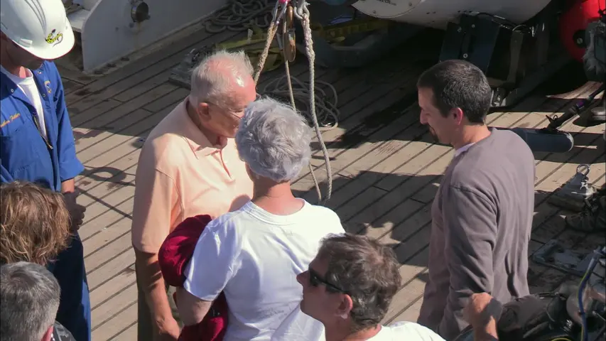 《诺曼底登陆日》第1集