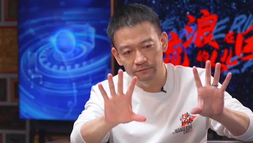 开场白第二季 《开场白第二季》第11期