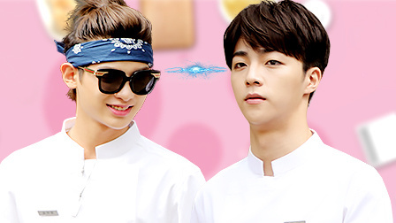 限定食材创意料理大PK