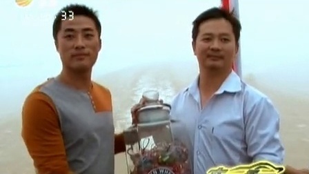 车行天下 山东电视台 2013 车行天下
