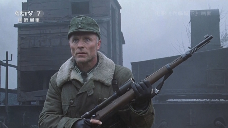 《军事科技》 20251028 拉栓大狙的魅力