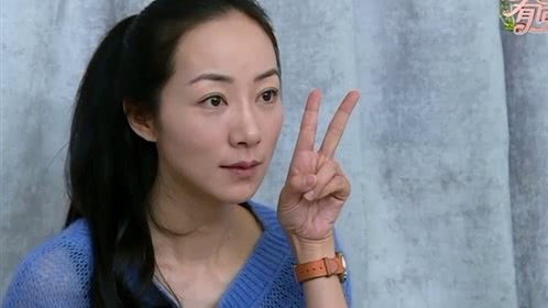 女人有话说 第2期：奚梦瑶传授“独家”超模技能