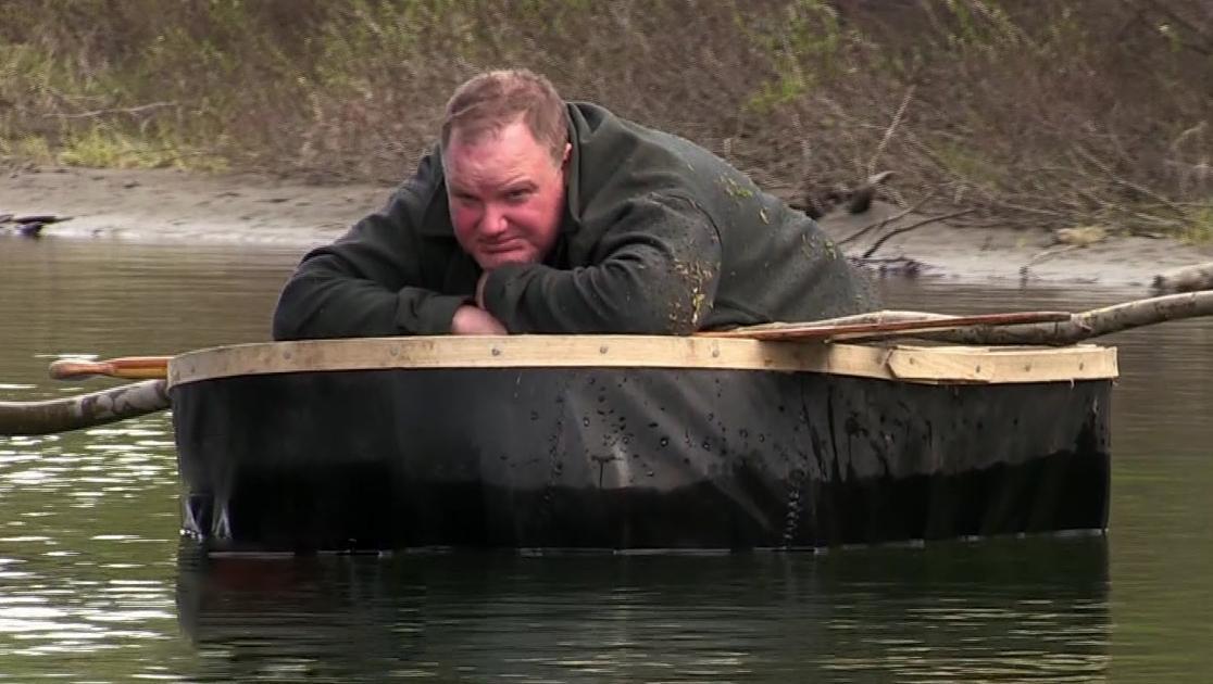 极限生存游戏第二季 第4集