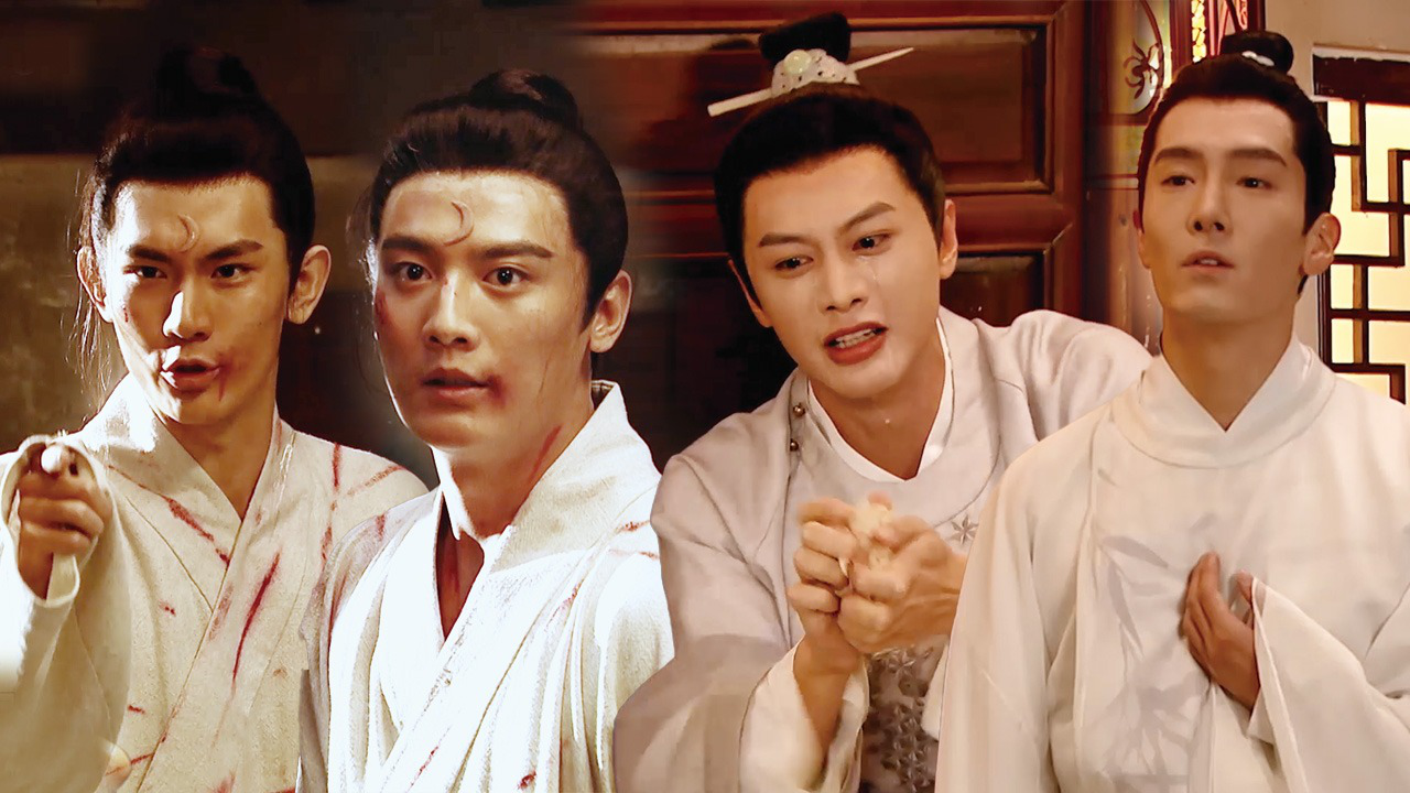 开播！短剧季 第6期：再演经典，谁是天选包拯与公孙策？