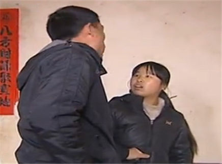 寻情记 妻子患不孕症 丈夫愿做丁克