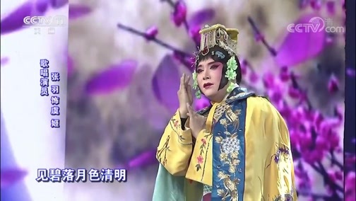 梨园闯关我挂帅 《梨园闯关我挂帅》 20190716