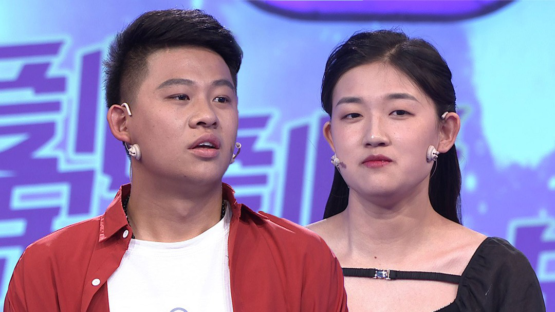 女友的爱让男友“窒息”,男友:真的累了