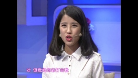时尚汇 女明星自曝第一份职业