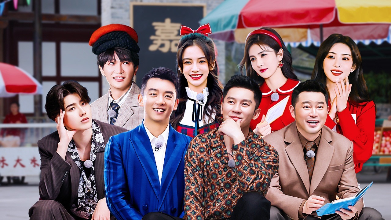 奔跑吧 第六季 第12期加更：赵露思被沙溢当作卧底太冤了