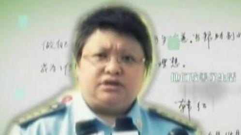 《奔跑的力量》