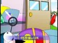 幼儿学唱歌 不倒翁