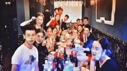 这个公司一帮子戏精, 就问你服不服! 网友: 城会玩!