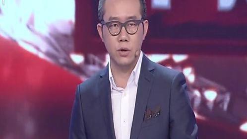 幸福来敲门【天津卫视】 罗永正 把自己的经历拍成公益防盗电影