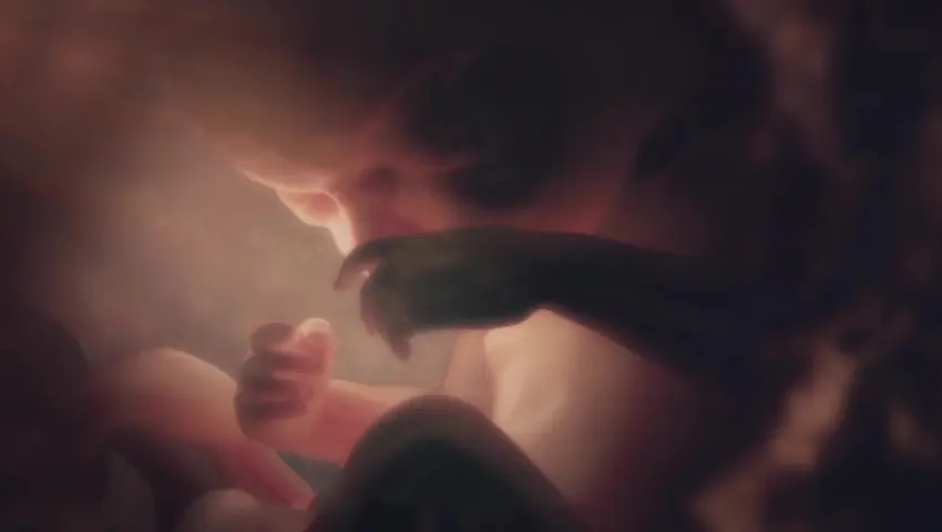 《怀胎九月》第3集