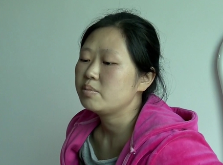 寻情记 打工靓妹为何下嫁大龄聋男