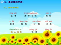 小学生普通话学习 易读错的字词_06