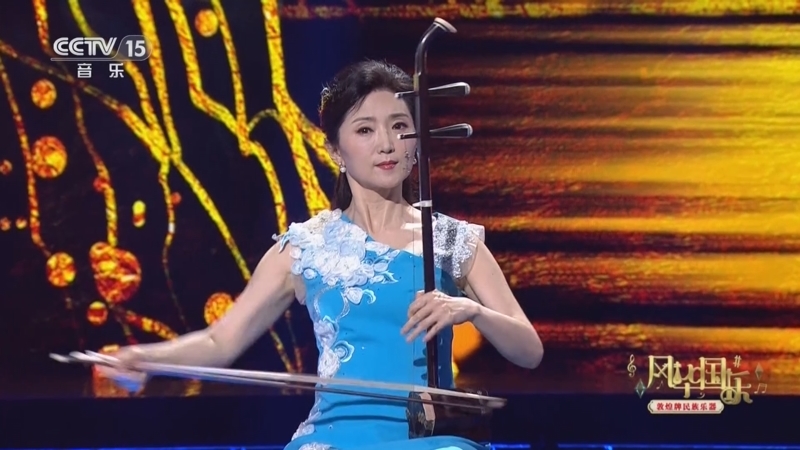 风华国乐 《风华国乐》 20241121