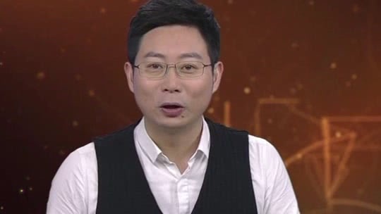 经典传奇 古镇探奇 大水冲不了的城隍庙