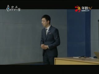 名师公开课 《细菌和真菌的繁殖》授课教师：叶侃侃