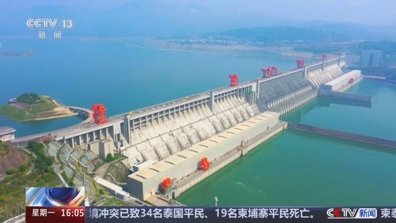 新闻直播间 《新闻直播间》 20251222 16:00