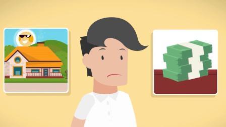 新财知社 巧妙投资零成本留学