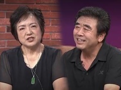选择2024 男嘉宾性格风趣幽默 调侃自己戴假发上节目